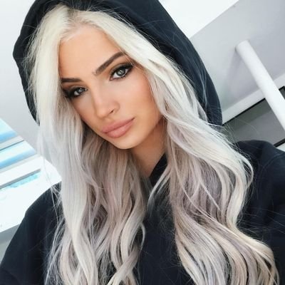 LickMySins's profile picture. "Are you calling me a sinner"