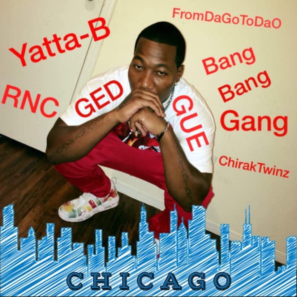 I Am GED/GUE 🦍CHICAGORILLA🦍 Pre-Order Now in Link Below👌FromDaGoToDaO Is Da Movement GrindEveryDay/GroundUpEnt #GedFamily #GueEmpire #FDGTDO #RFG #BBG