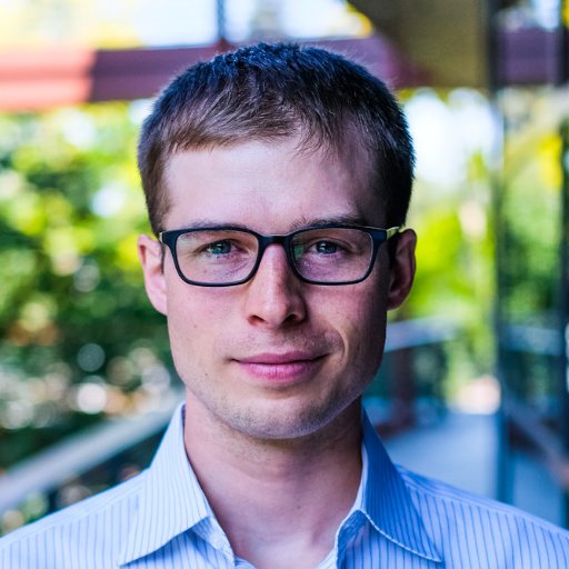 Eric Trautmann Profile