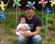 kwpark80's profile picture. 