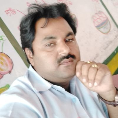 जिला संरक्षक TSCT & पूर्वजिलाउपाध्यक्ष UPPSS बिजनौर
