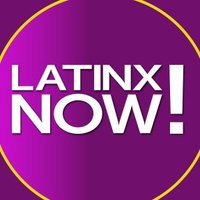 Latinx Now! (@latinxnowshow) 's Twitter Profile Photo