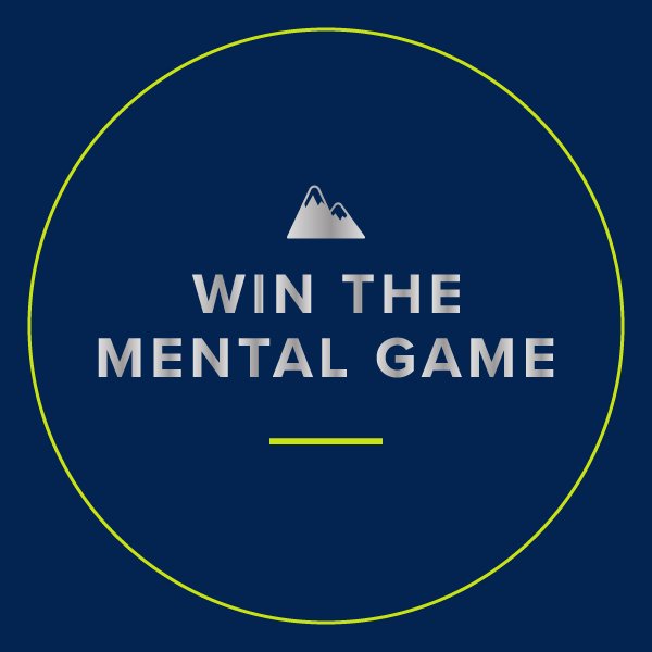 Win The Mental Game