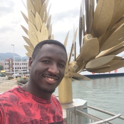 WiLLiamAO2's profile picture. Environmental Health Researcher ● Motor Sports and Football fan ● Foodie