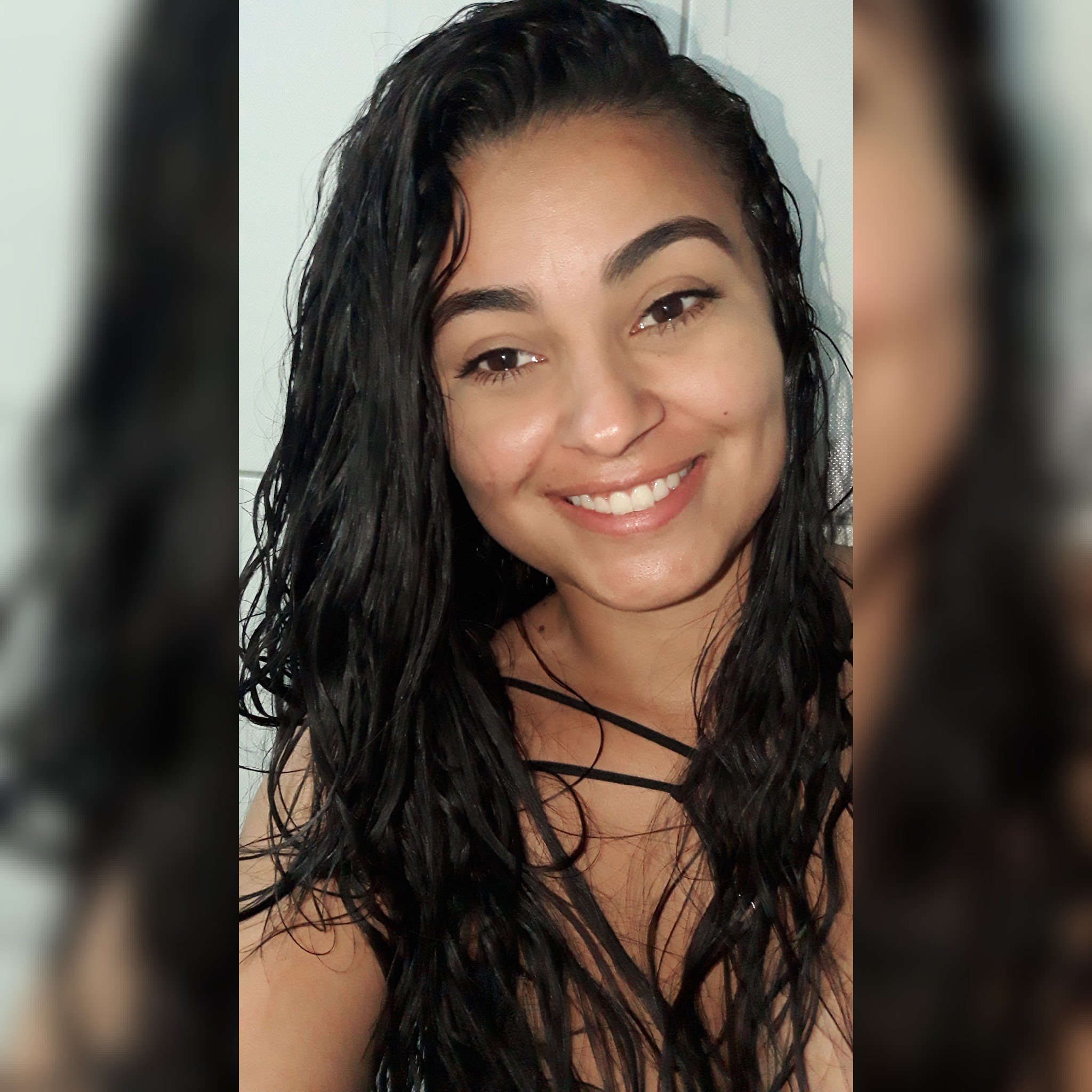 Resiliência 🍃
Carioca ♡
Solteira 😎