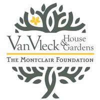 Van Vleck House & Gardens(@VanVleckGardens) 's Twitter Profile Photo