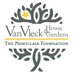 Van Vleck House & Gardens (@VanVleckGardens) Twitter profile photo