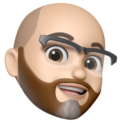 CKEveland's profile picture. Machine learning entrepreneur. Maker. Runner. Coastal expat in CST.