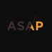 ASAP/Journal (@ASAP_Journal) Twitter profile photo