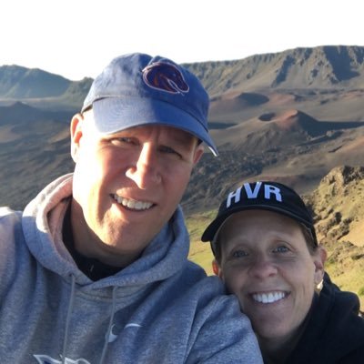 AlabamaBronco's profile picture. Husband, Father, Proud Boise State alum. Usually found traveling with Julienne. The #1 fan of Spencer, Stockton & Emma, Ella & Skyler, and McKay! Go Broncos!