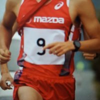 マツダ陸上部 (@mazda_athetic) 's Twitter Profile Photo マツダ陸上部 (@mazda_athetic) 's Twitter Profile Photo