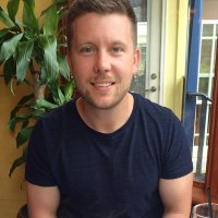 Sean Walsh (@walshy4444) 's Twitter Profile