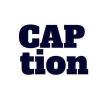 CAPtion Media (@captionmedia) 's Twitter Profile Photo