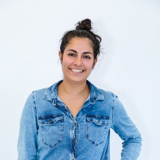 Cleantech and STEMinist enthusiast. Known for getting things done. Co-authored the Women in Tech Manifesto. Brews beer, bakes pizza and does tourism x biking.