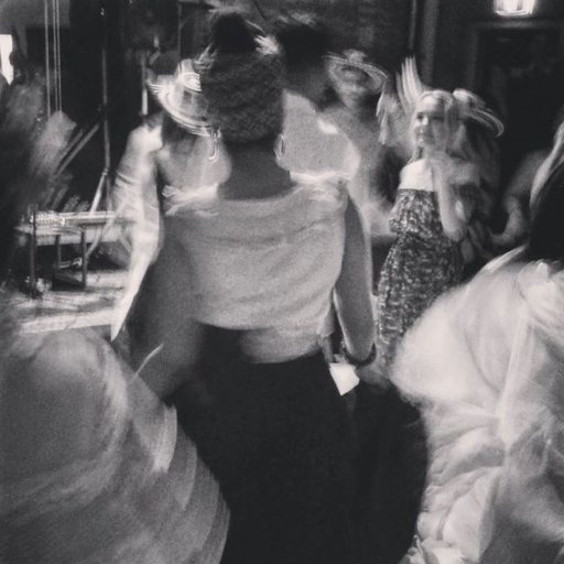 ChristinaTaylor's profile picture. @auscouncilarts Future Leaders 2019