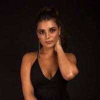 gAbY mELLaDo** (@gabymelladou) 's Twitter Profile