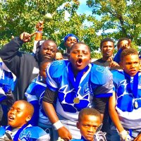 Homewood Bulldawgs (@homewoodfootba1) 's Twitter Profile