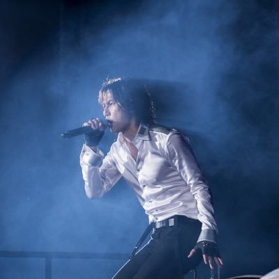 Toshi Happy Birthday Koshi 稲葉浩志生誕祭 Happybirthdaykoshi Bz Http T Co Uiwukthqpm