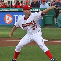 stephenstrasburg37 (@ststrasburg37) 's Twitter Profile