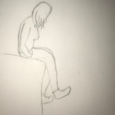 this account is where i will post all the depressing poems ive made and have stored on my phone. some of them may talk about sensitive or mature topics