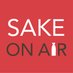 Sake On Air (@sakeonair) Twitter profile photo Sake On Air (@sakeonair) Twitter profile photo