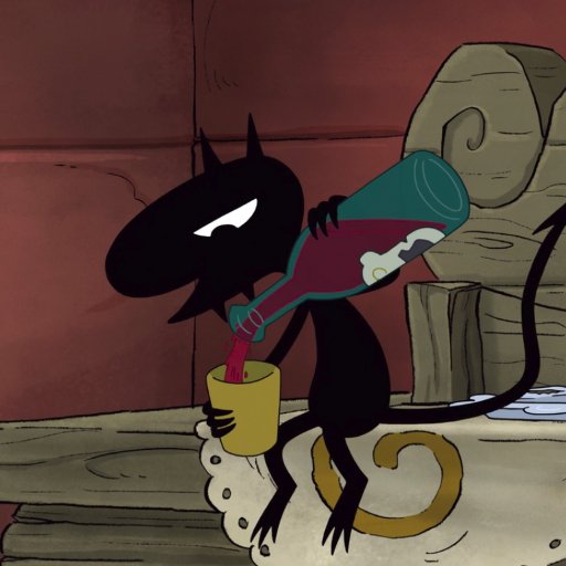 DlSENCHANTMENT's profile picture. disenchantment season 2?