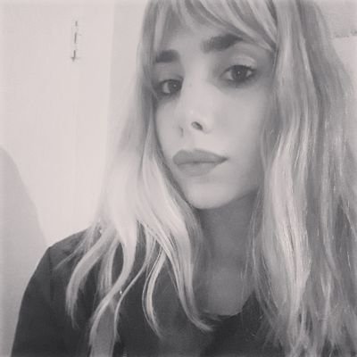 sharonprietto's profile picture. 