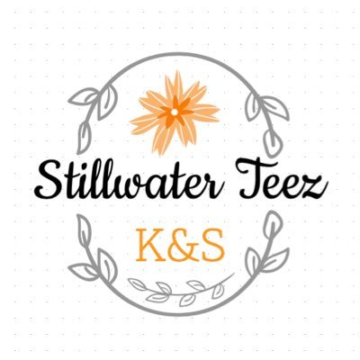 stillwaterteez's profile picture. Welcome to Stillwater Teez! We are a new and upcoming custom clothing business here in Stillwater, OK. Can’t wait for y’all to see our new products!