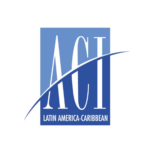 ACI-LAC is the voice of #LatinAmerican & #Caribbean airports.