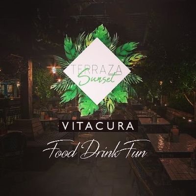 sunset_terraza's profile picture. El nuevo punto de encuentro ha llegado, donde nuestro foco es entregarte diversion, gastronomia y comodidad.