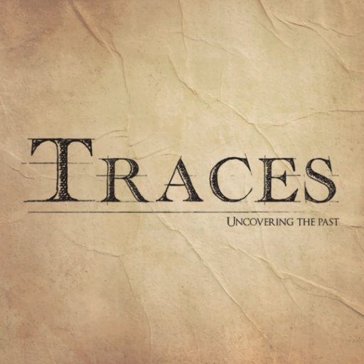 Traces magazineさんのプロフィール画像