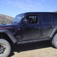 The AZ Jeep Guy(@jeep_tour) 's Twitter Profile Photo