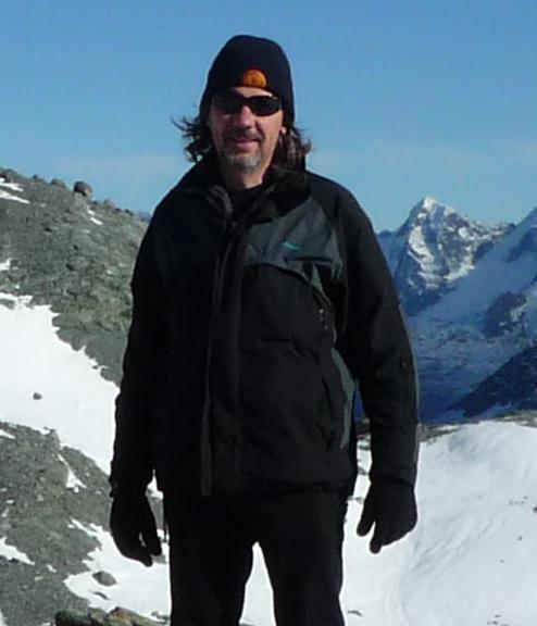 Putman1's profile picture. 