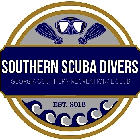 We are a recreational club @GeorgiaSouthern providing students with diving opportunities, trips, and interested students with information about scuba diving.