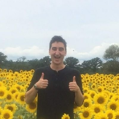 postdoc @ virginia tech; pollinator gardening, social contagion / formerly @ UC Davis & Tufts; all smart & funny opinions courtesy of my beautiful fiancee