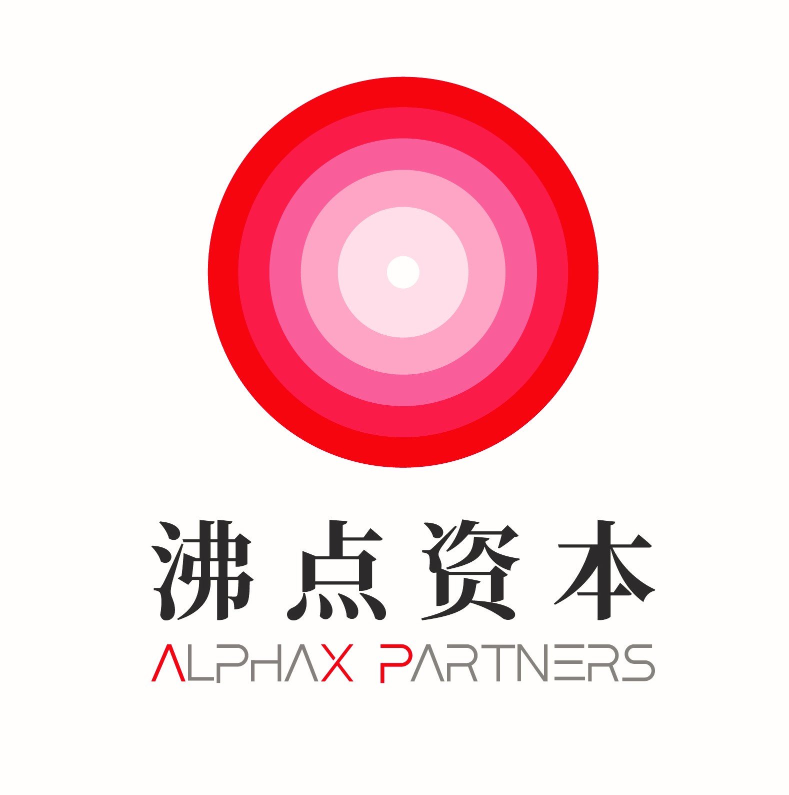 AlphaX Partners is a specialized venture capital institution, committing itself to investment on early period of creative projects.