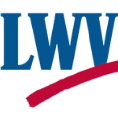 Non-partisan political organization encouraging citizens' informed and active participation. Influences public policy via education and advocacy.