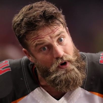 hsGreeeetings's profile picture. don't back jameis