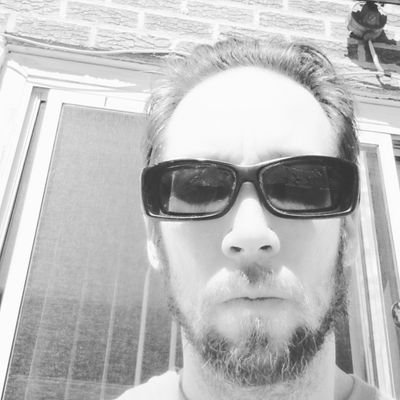 MikeyIceVeins's profile picture. Metalhead, nature lover, horror fan, love to exercise, avid reader