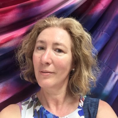 simonepenk's profile picture. Chicken fancier, podcast addict, erstwhile musician, occasional reviewer of theatre