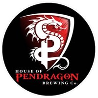 House Of Pendragon(@hopbeer) 's Twitter Profile Photo