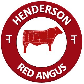 Red Angus seed stock producer.