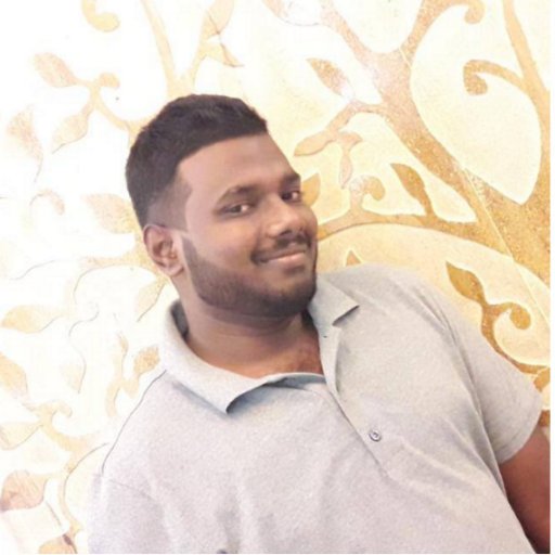 pavan540mic's profile picture. 