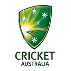 Cricket Australia Profile