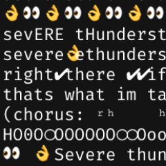 artsydadfriend's profile picture. aaaAAAAA (they/them)