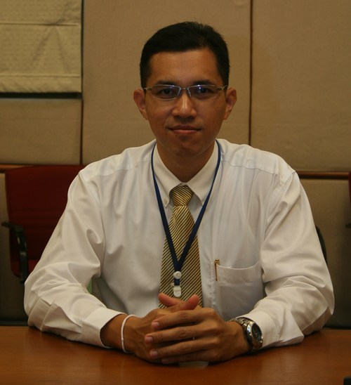 Senior Management.