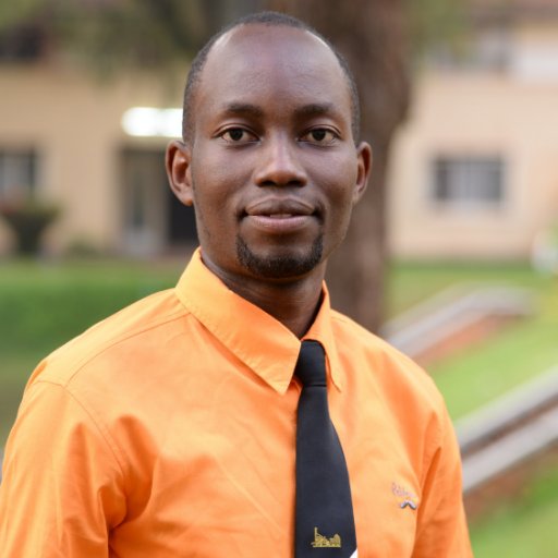 DepaulLubega Profile Picture