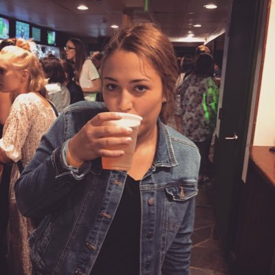 rhibecker's profile picture. BTID | I got dreams to chase | BU SON