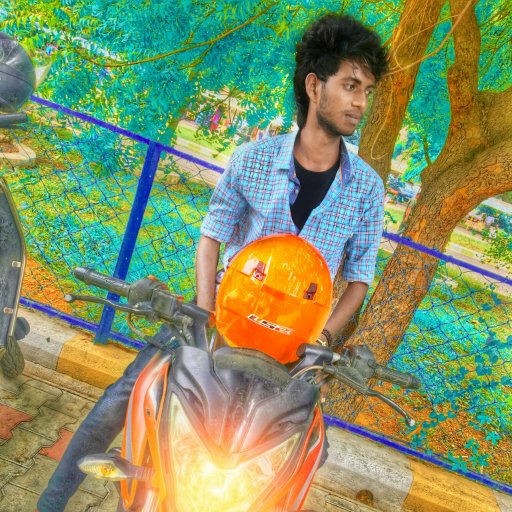 JrcPaari's profile picture. ஆங்கிலம் என்பது மொழி  தமிழ் என்பது அடையாளம்..நாங்களா EngLisH பேசினாலும்  தமிழன்(டா)😉