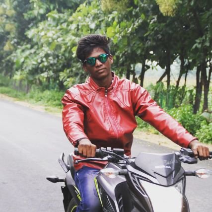 vijayvijay14309's profile picture. all is we'll